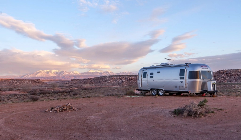 Camper verhuur