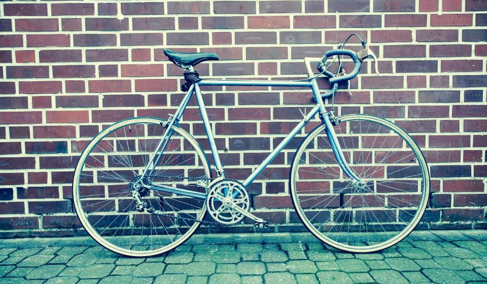 Fietsverhuur