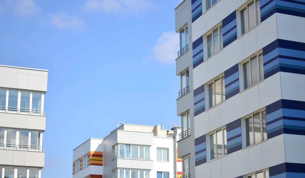 Huurwoningen