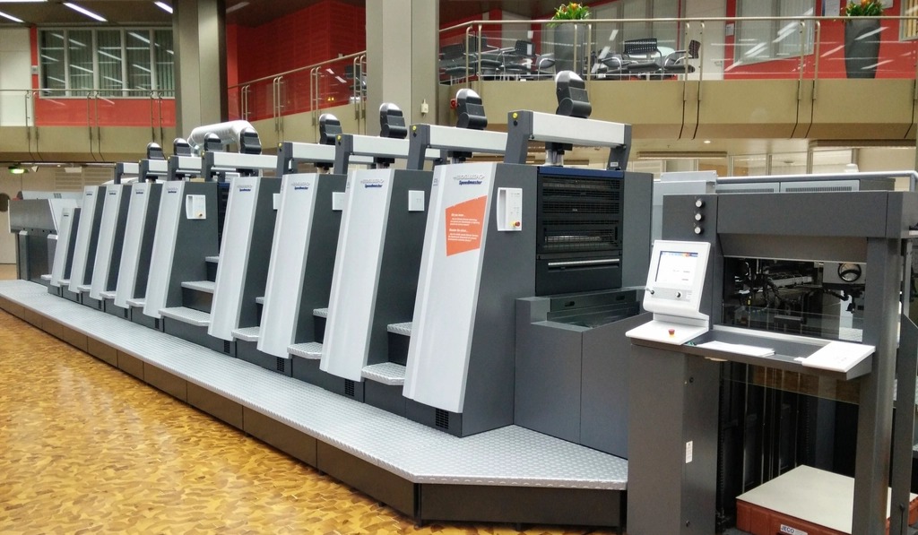 Machine verhuur