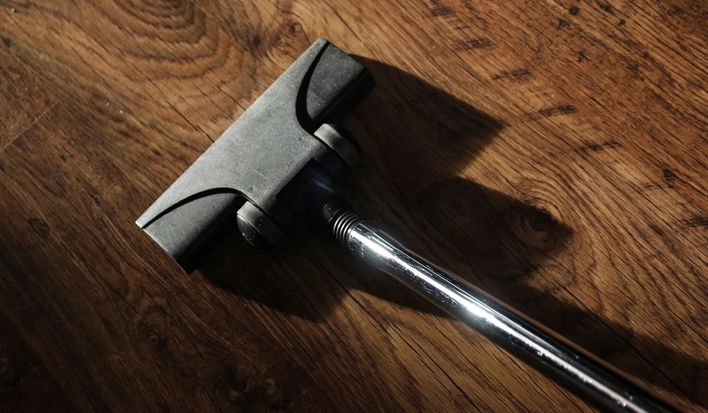Schoonmaak