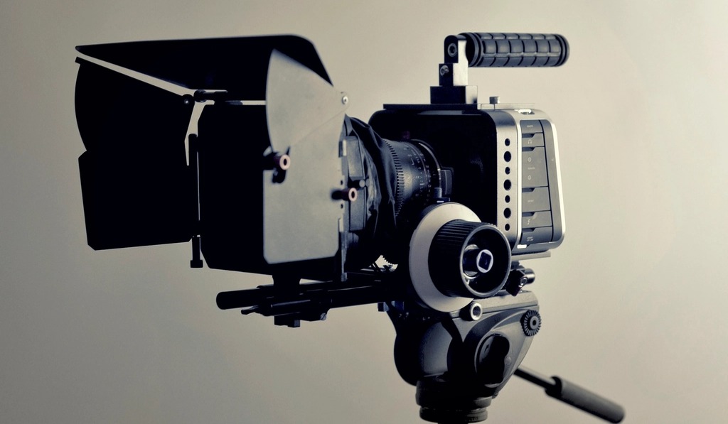 Video apparatuur verhuur